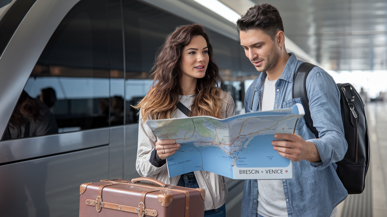 Brescia to Venice Airport Transfer: Your Ultimate Guide to Seamless Travel